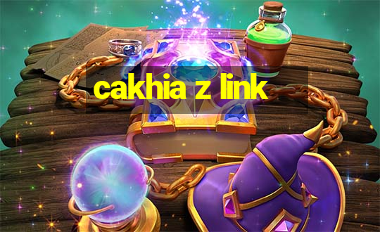 cakhia z link