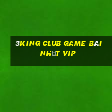 3King Club Game Bài Nhất Vip