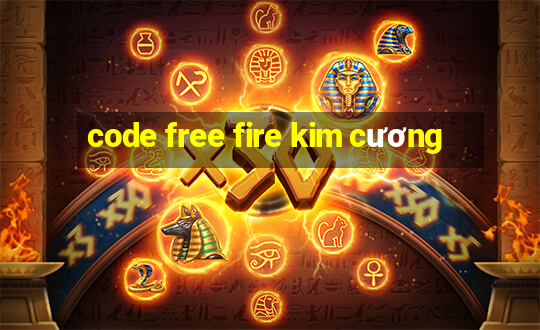 code free fire kim cương