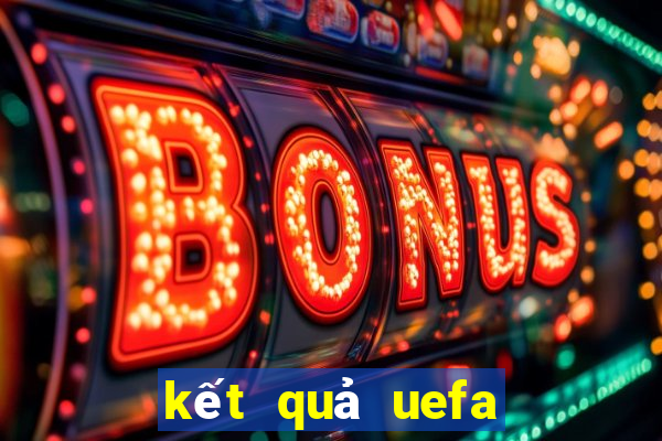 kết quả uefa europa conference league