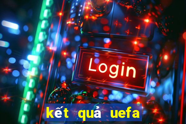 kết quả uefa europa conference league