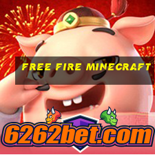 free fire minecraft