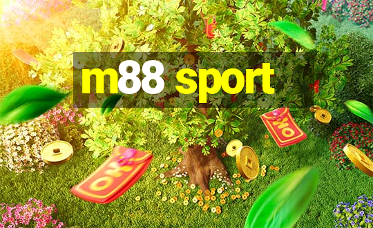 m88 sport