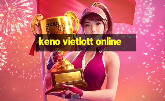 keno vietlott online