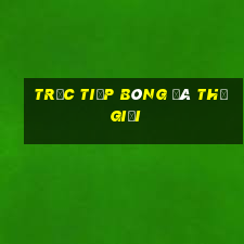 trực tiếp bóng đá thế giới