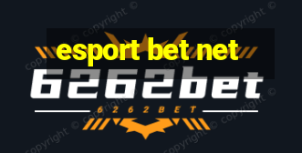 esport bet net