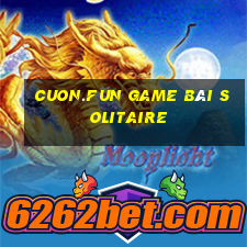 Cuon.Fun Game Bài Solitaire