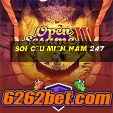 soi cầu miền nam 247