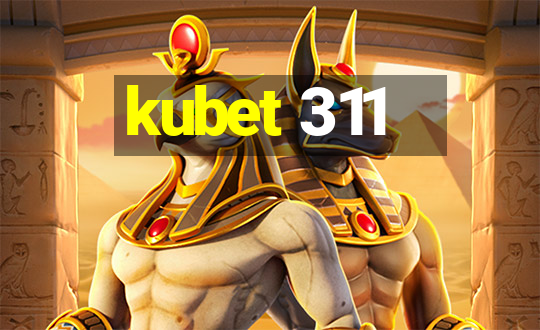 kubet 311