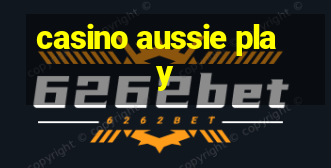 casino aussie play