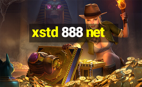 xstd 888 net