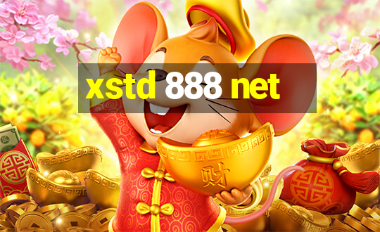 xstd 888 net