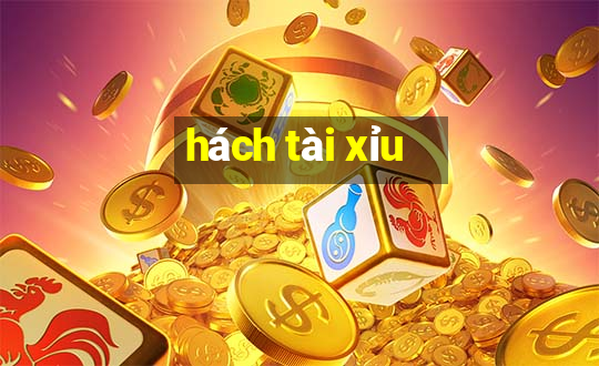 hách tài xỉu