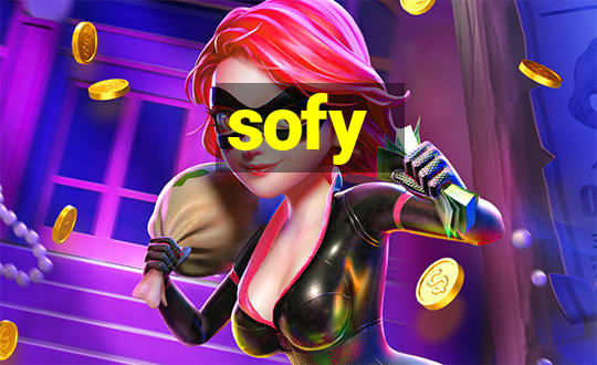 sofy