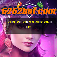 Bắc vé bóng mạt chược