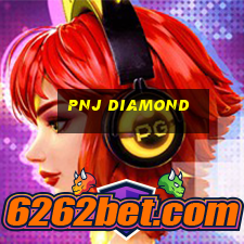 pnj diamond