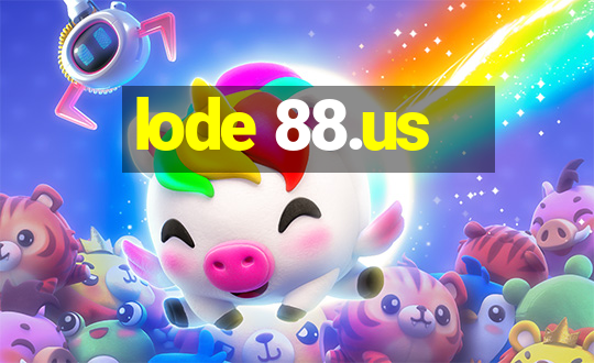 lode 88.us