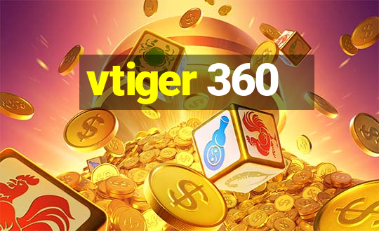 vtiger 360