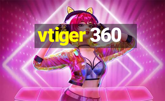 vtiger 360