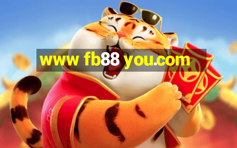 www fb88 you.com