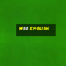 w88 english