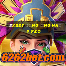 8Xbet Đường đăng nhập Feo