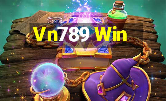 Vn789 Win