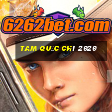 tam quốc chí 2020