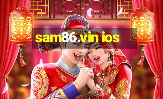 sam86.vin ios