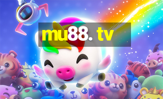 mu88. tv