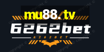 mu88. tv