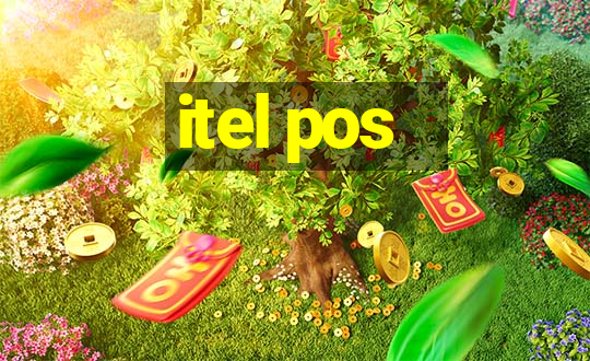 itel pos