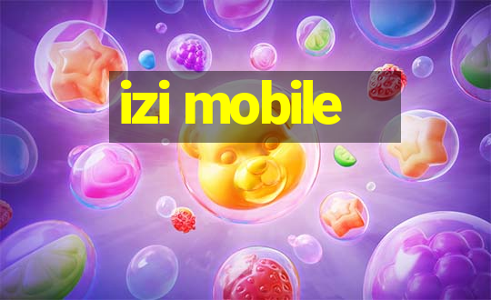 izi mobile