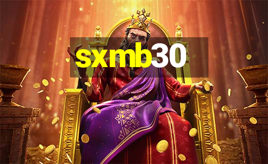 sxmb30