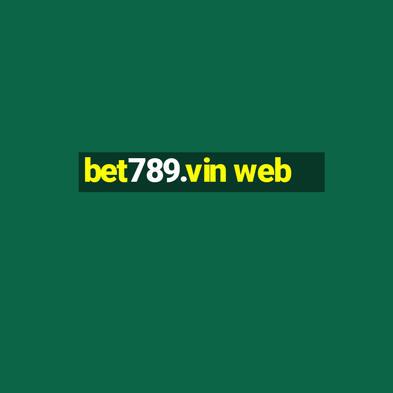 bet789.vin web