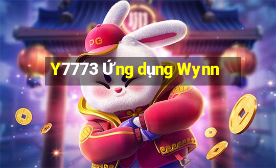 Y7773 Ứng dụng Wynn