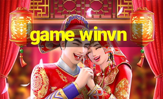 game winvn