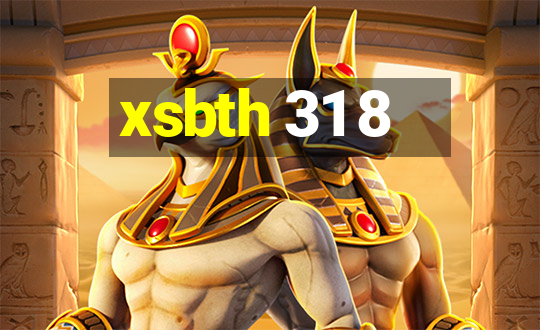 xsbth 31 8