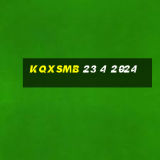 kqxsmb 23 4 2024