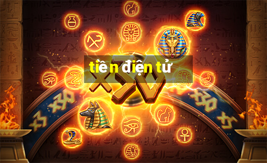 tiền điện tử