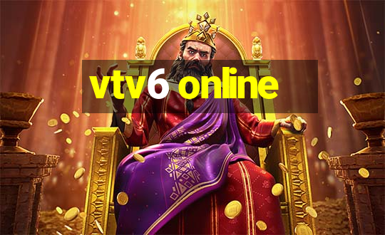 vtv6 online