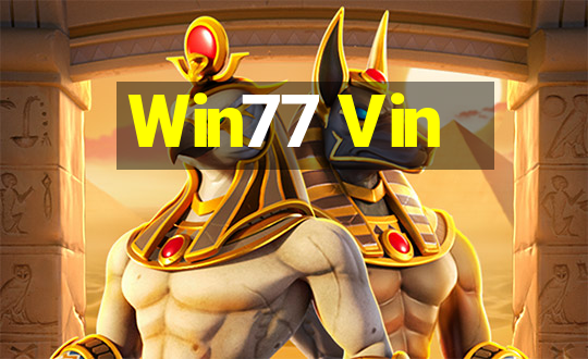 Win77 Vin