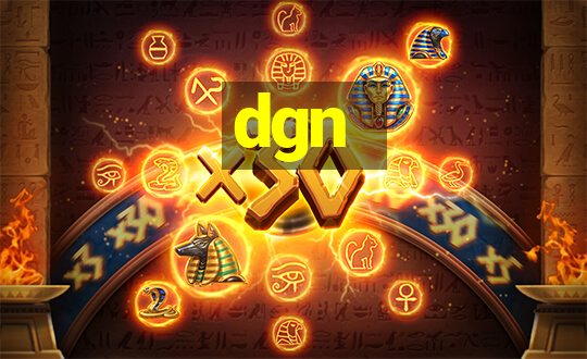 dgn