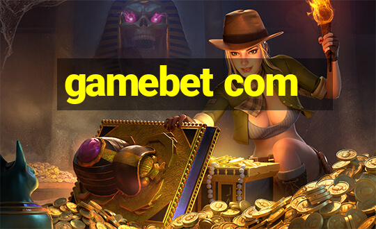 gamebet com