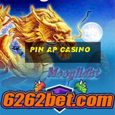 pin ap casino