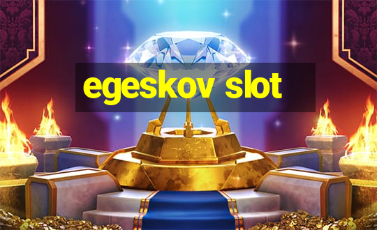 egeskov slot