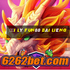 Đại lý Fun88 Bài Liêng