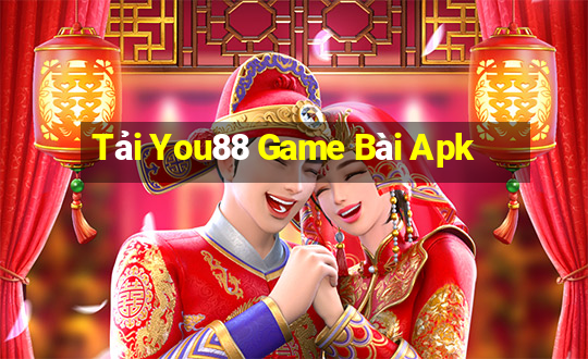 Tải You88 Game Bài Apk