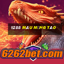 1288 màu mạng táo