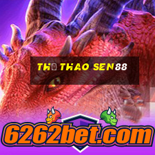 Thể Thao Sen88